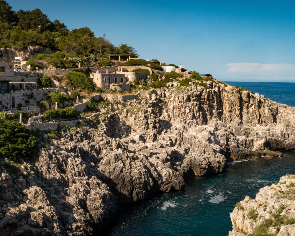 Tour completo del Salento in Bici - Escursione in Bici - Cuore Salentino