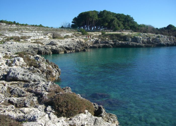 Porto Badisco - Salento