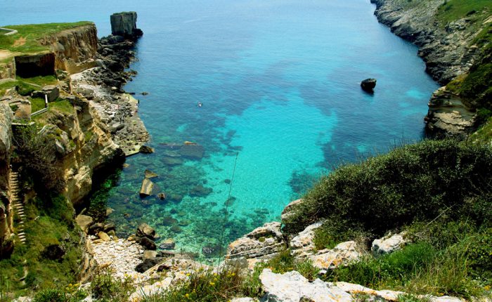 Escursioni in Barca alle Grotte Sulfuree di Santa Cesaria Terme