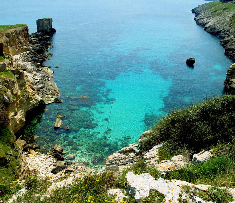 Escursioni in Barca alle Grotte Sulfuree di Santa Cesaria Terme