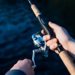 Battuta di Pesca Sportiva - CuoreSalentino
