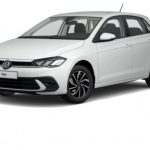 Volkswagen POLO Diesel in Salento - Macchina Vacanza