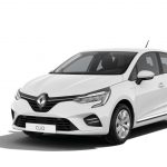 Reanult Clio GPL in Salento - Macchina Vacanza