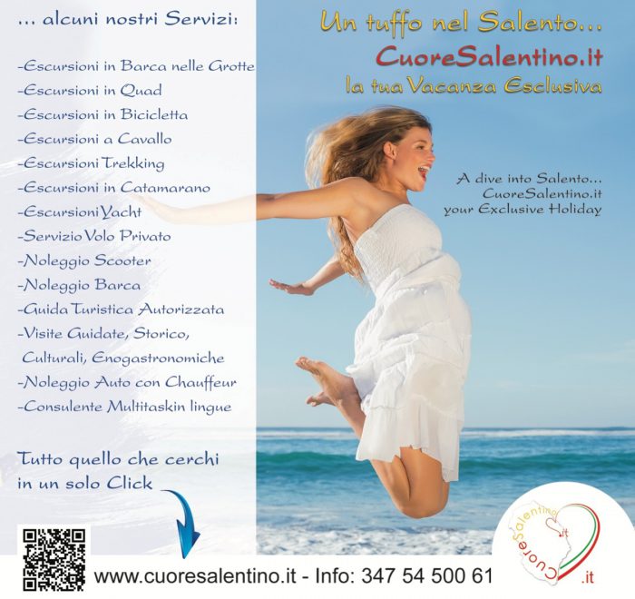 Cuoresalentino.it